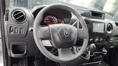 Renault Samsung Master