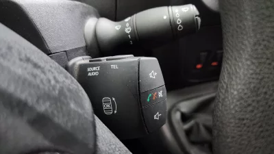 Renault Samsung Master