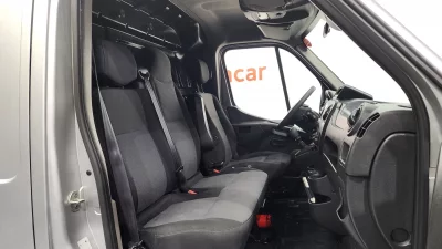 Renault Samsung Master