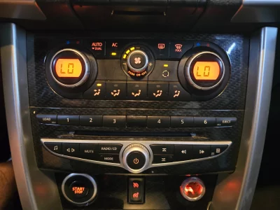 Renault Samsung QM5