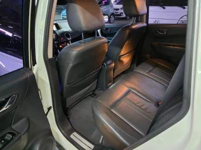 Renault Samsung QM5