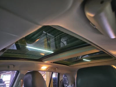 Renault Samsung QM5