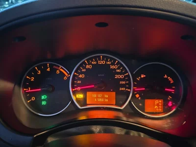Renault Samsung QM5