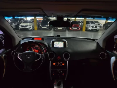 Renault Samsung QM5