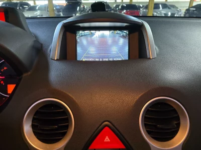 Renault Samsung QM5