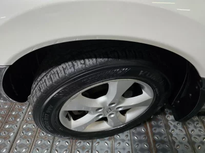 Renault Samsung QM5