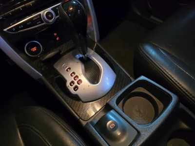 Renault Samsung QM5