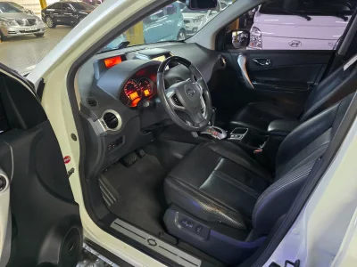 Renault Samsung QM5