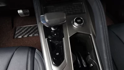 Renault Samsung Grand Koleos