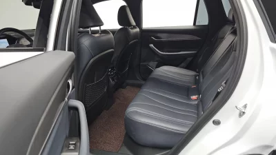 Renault Samsung Grand Koleos