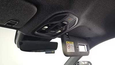 Renault Samsung Grand Koleos