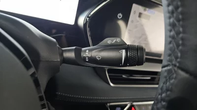 Renault Samsung Grand Koleos