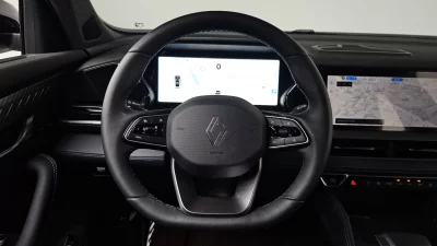 Renault Samsung Grand Koleos