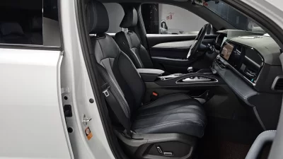 Renault Samsung Grand Koleos