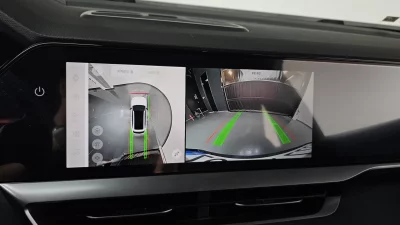 Renault Samsung Grand Koleos
