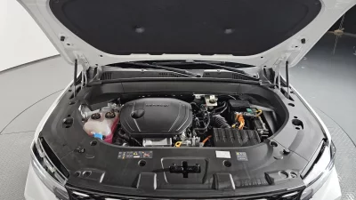 Renault Samsung Grand Koleos