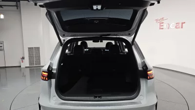Renault Samsung Grand Koleos