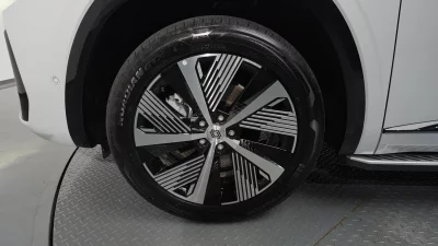 Renault Samsung Grand Koleos