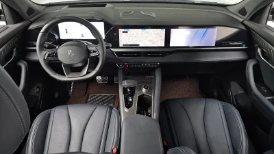 Renault Samsung Grand Koleos
