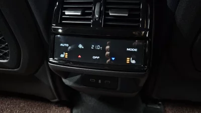 Renault Samsung Grand Koleos