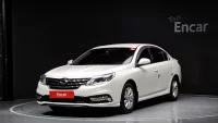 Renault Samsung SM5