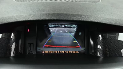 Renault Samsung SM5