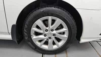 Renault Samsung SM5