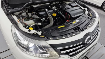 Renault Samsung SM5