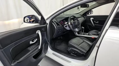 Renault Samsung SM5