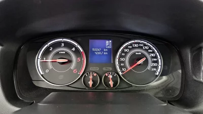 Renault Samsung SM5