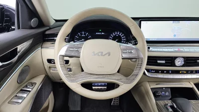 Kia K9