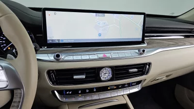 Kia K9