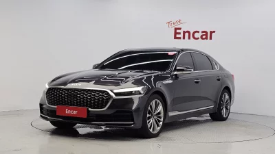 Kia K9
