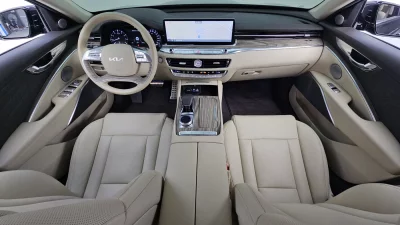 Kia K9