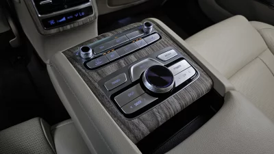 Kia K9