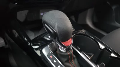 Daewoo Trax