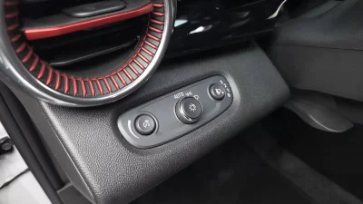Daewoo Trax
