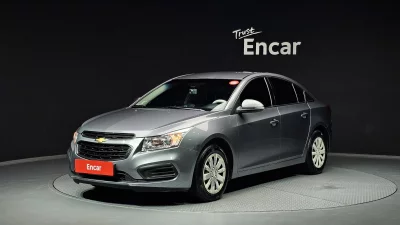 Daewoo Cruze