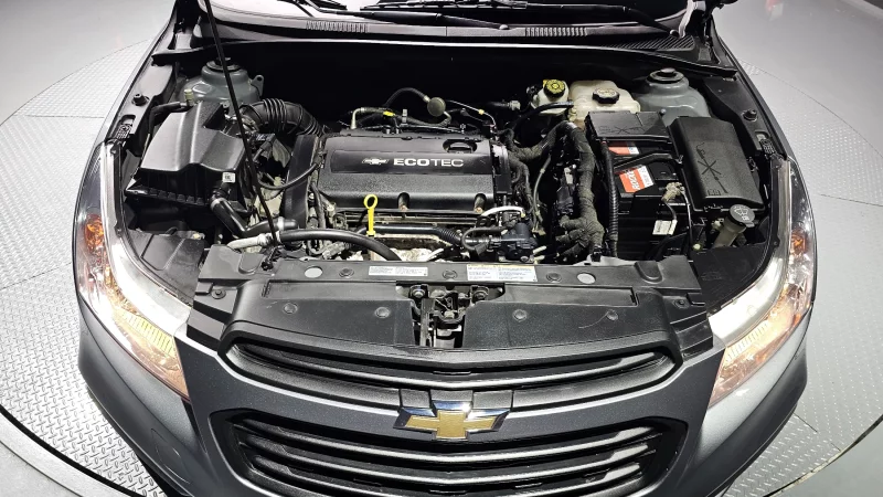 Daewoo Cruze