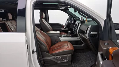 Ford F150