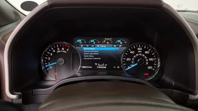 Ford F150