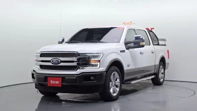 Ford F150