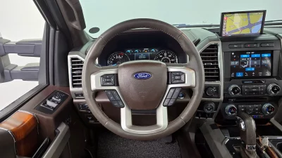 Ford F150