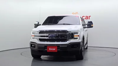 Ford F150