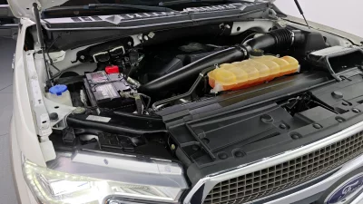Ford F150