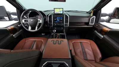 Ford F150