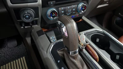 Ford F150