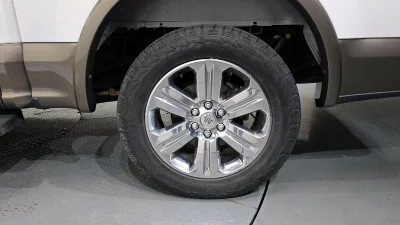 Ford F150