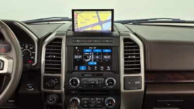 Ford F150