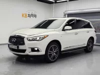 Infiniti QX60